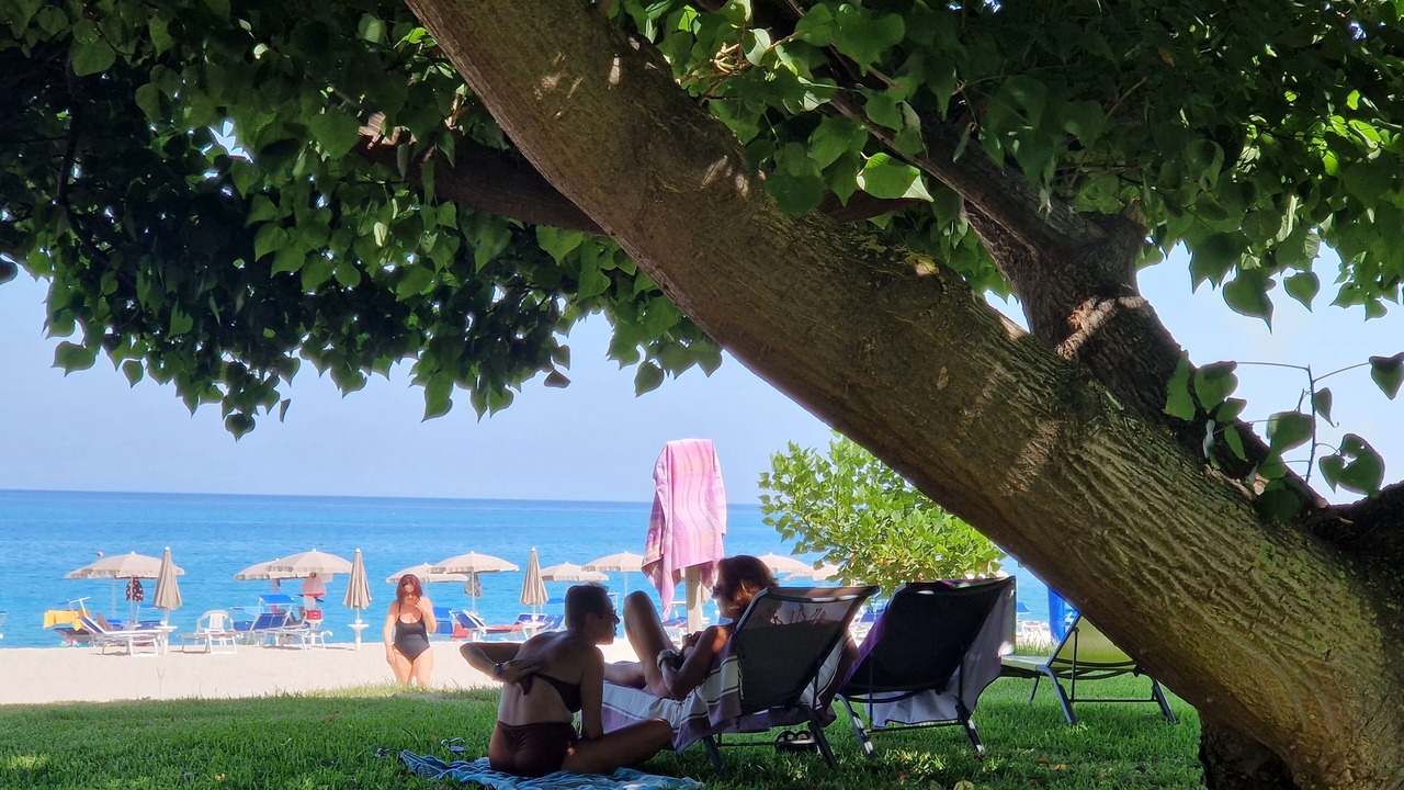 Photo of Outdoor in Santa Caterina Dello Ionio Marina