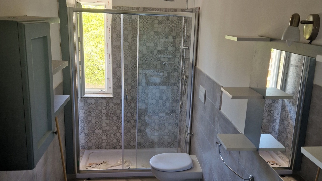 Photo of Bathroom in Santa Caterina Dello Ionio Marina