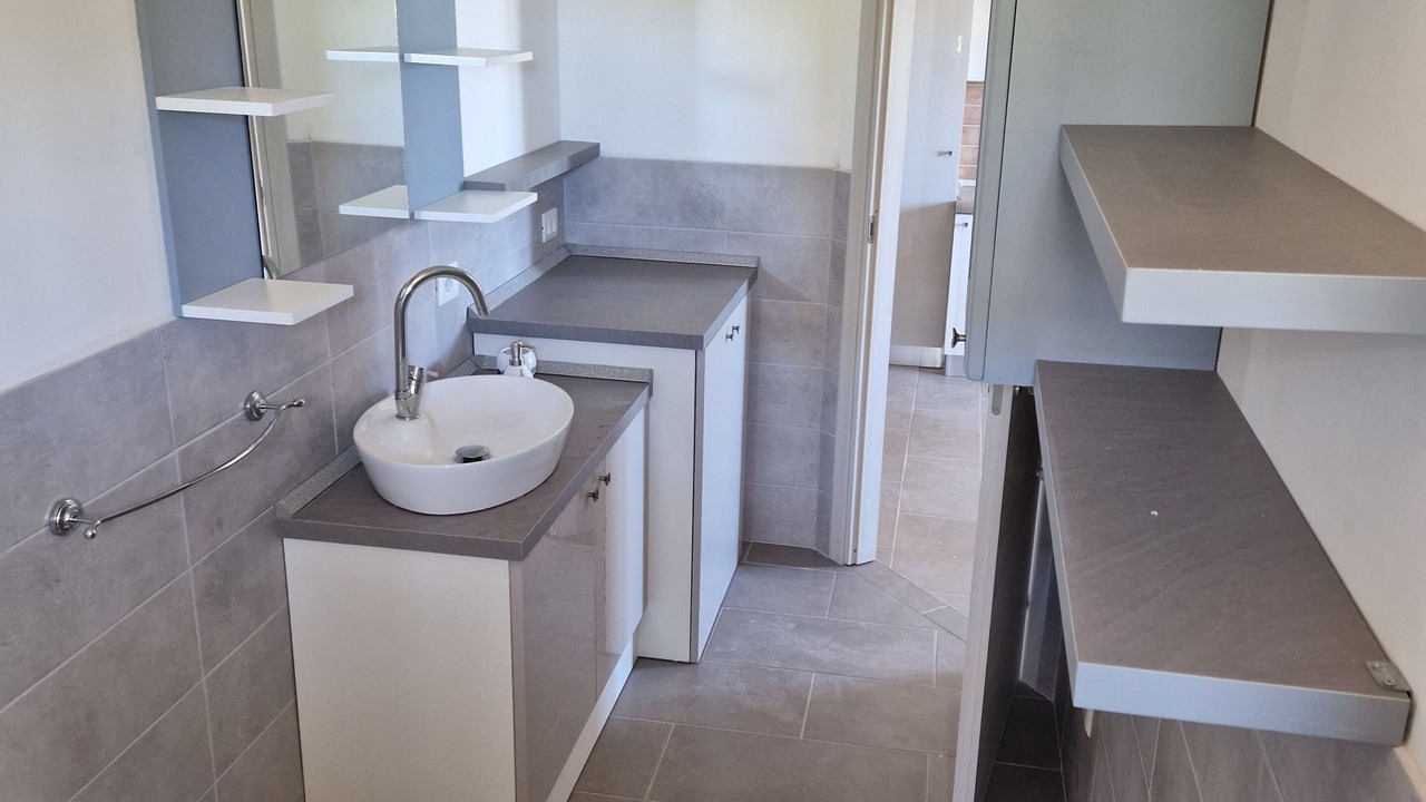 Photo of Bathroom in Santa Caterina Dello Ionio Marina