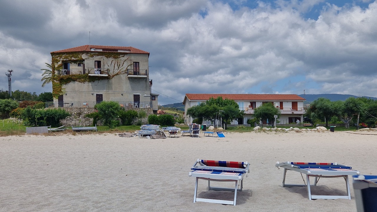 Photo of Others in Santa Caterina Dello Ionio Marina