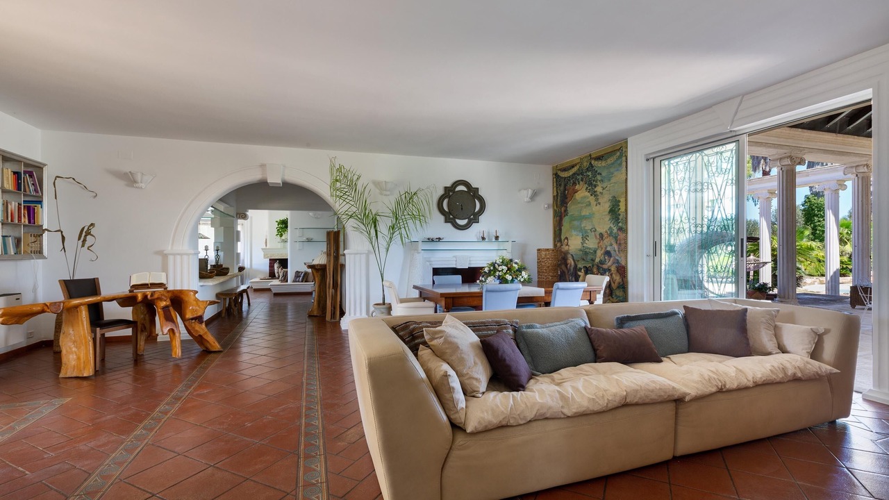 Photo of Livingroom in Sava