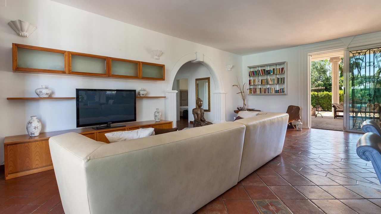 Photo of Livingroom in Sava