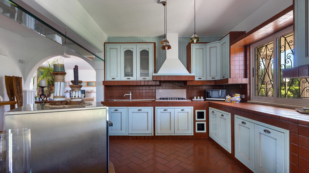 Photo of Kitchen in Sava