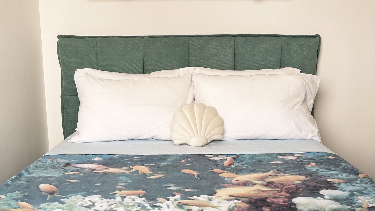 Photo of Bedroom in Marina di Zambrone