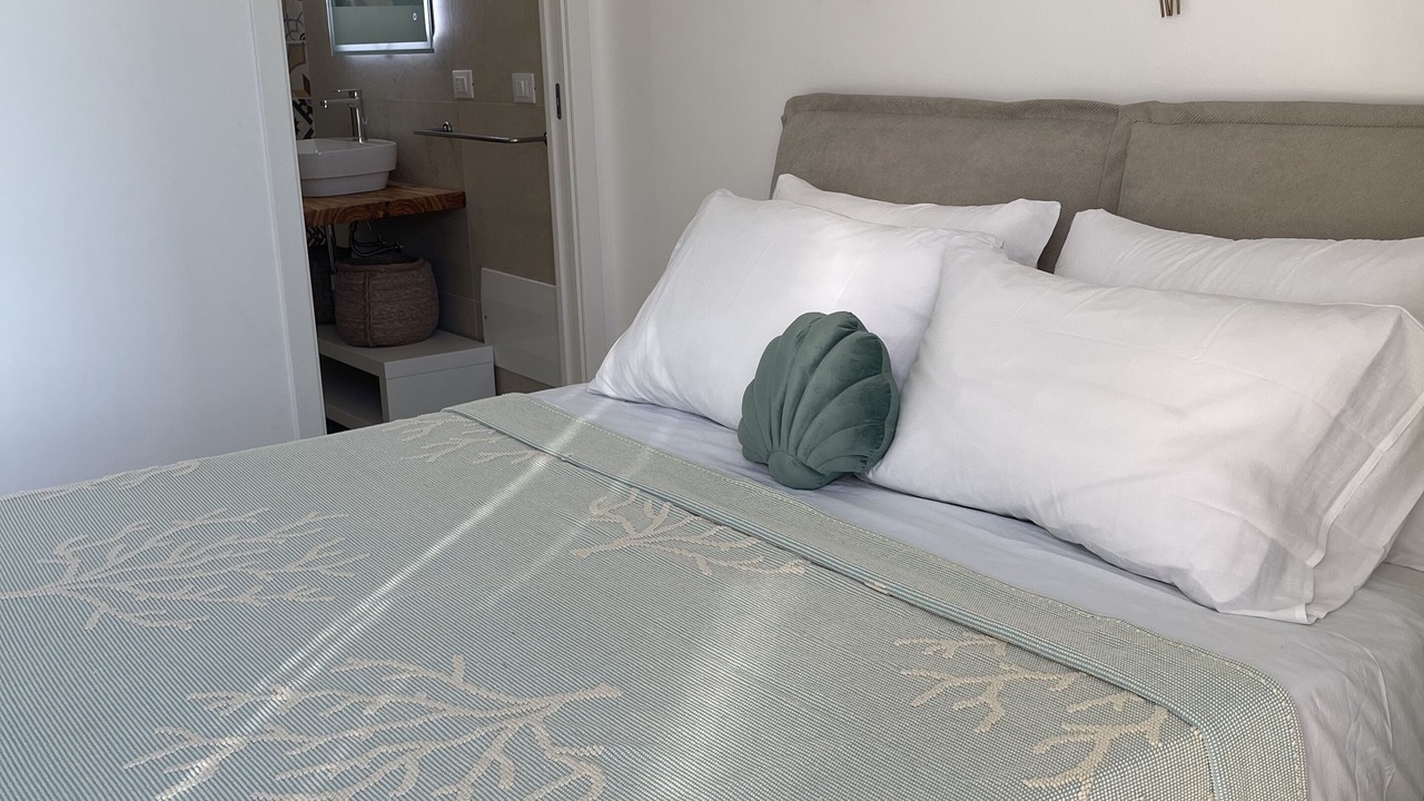 Photo of Bedroom in Marina di Zambrone