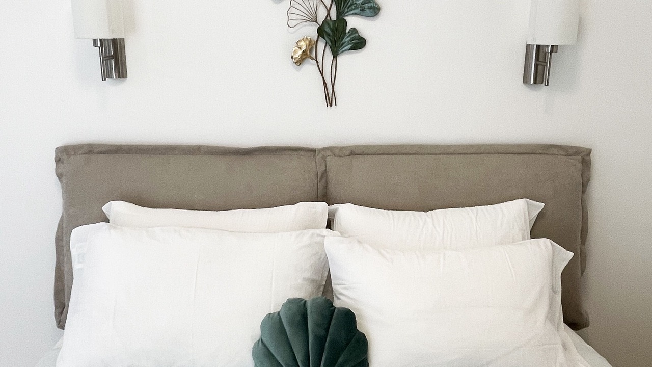 Photo of Bedroom in Marina di Zambrone