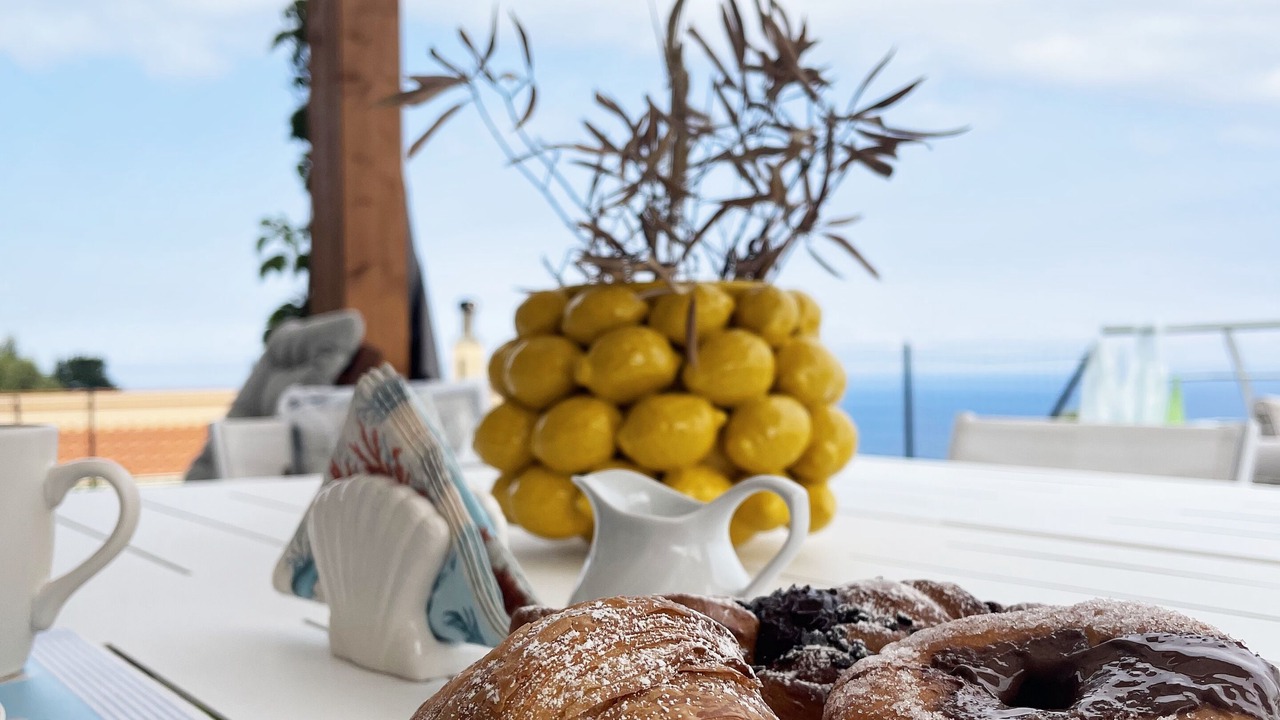 Photo of Outdoor in Marina di Zambrone