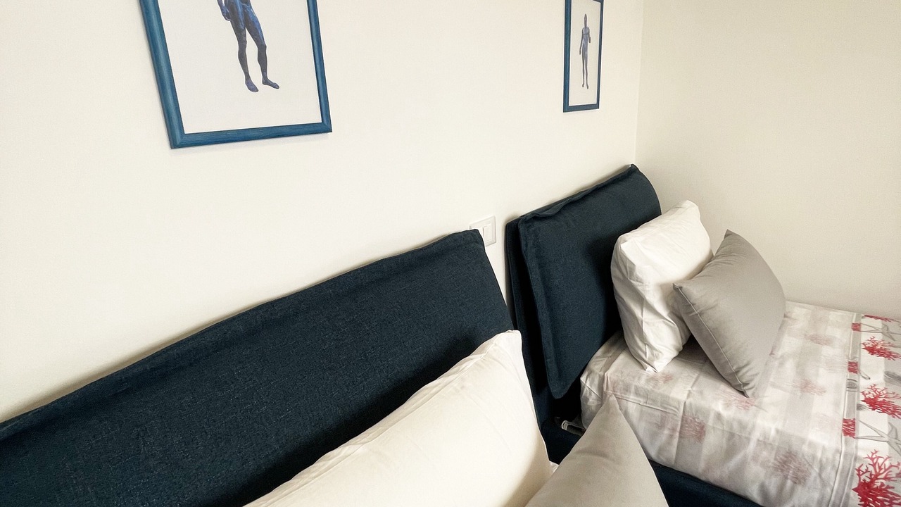 Photo of Bedroom in Marina di Zambrone