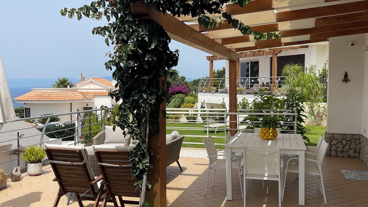 Photo of Outdoor in Marina di Zambrone