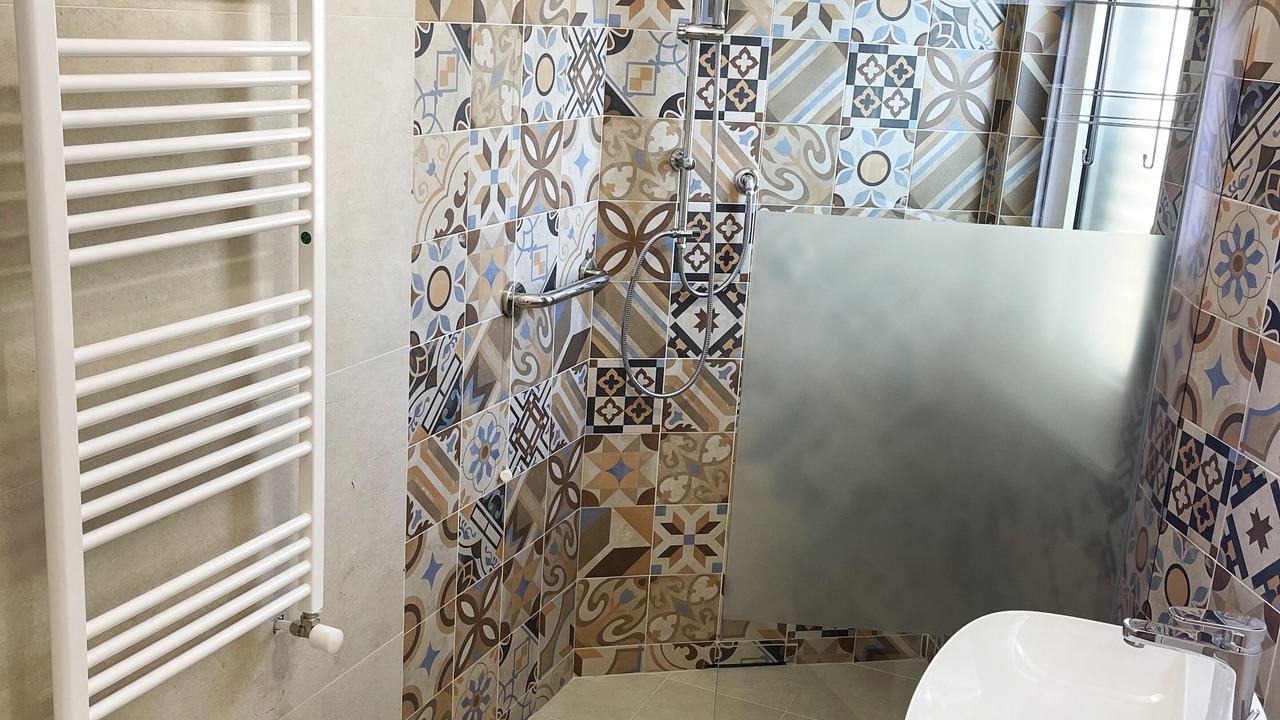 Photo of Bathroom in Marina di Zambrone