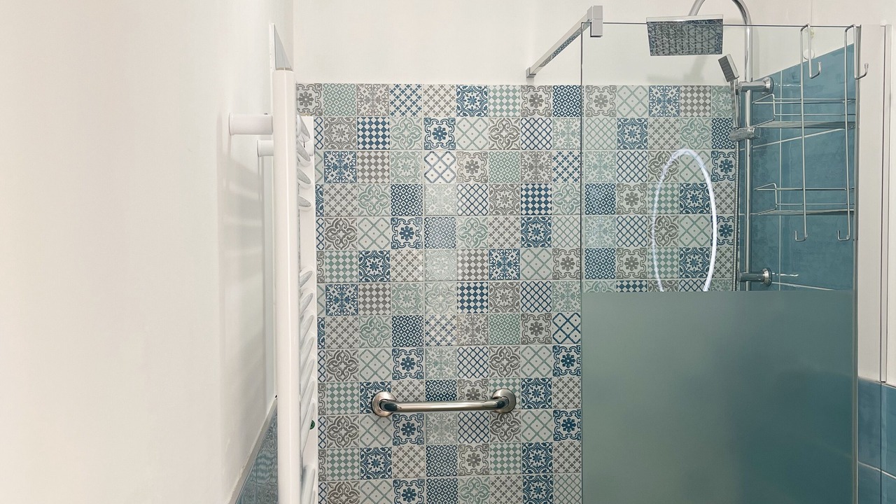 Photo of Bathroom in Marina di Zambrone