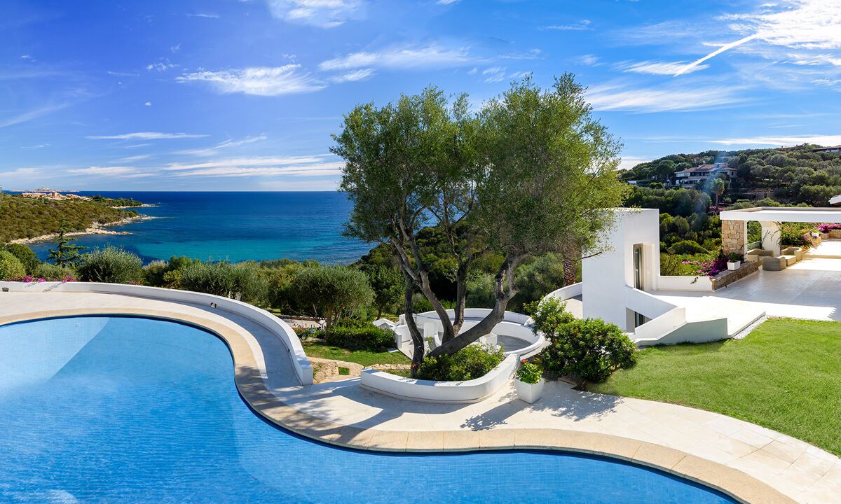 Photo of Outdoor in Porto Rotondo