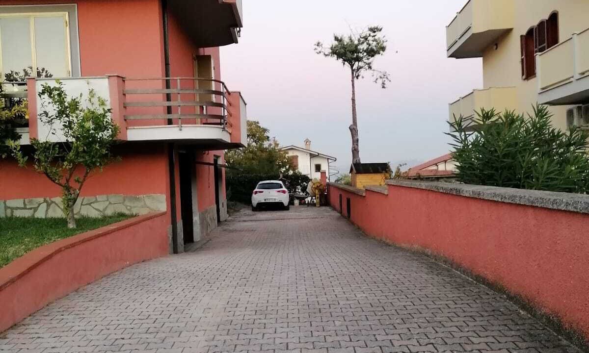 Photo of Outdoor in Rosciano