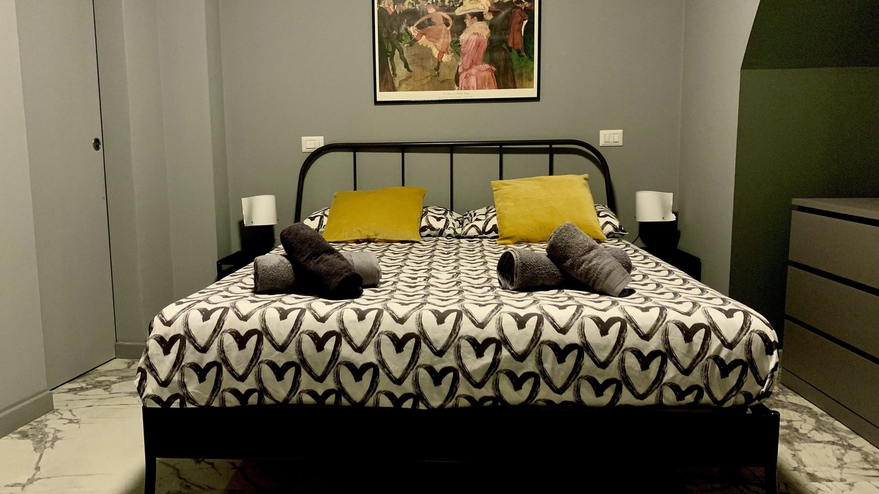 Photo of Bedroom in Benevento