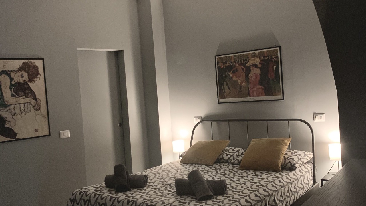 Photo of Bedroom in Benevento