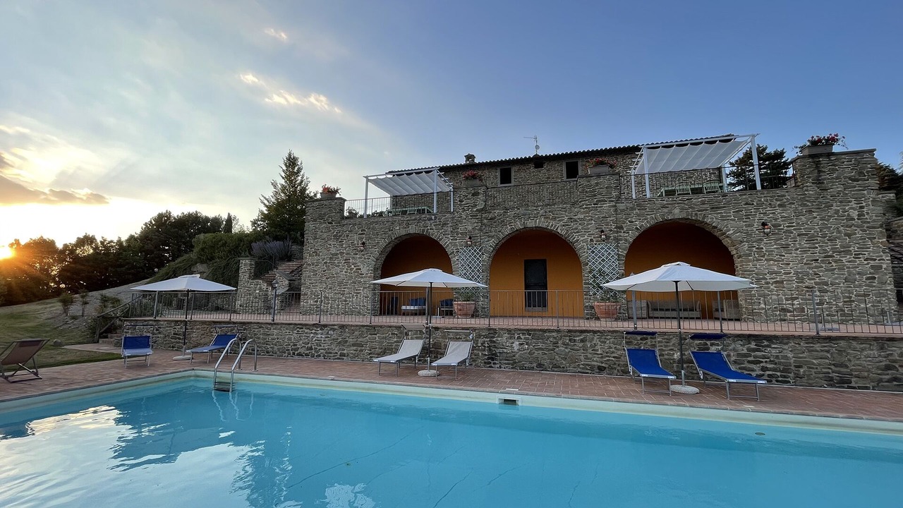 Photo of Outdoor in Lisciano Niccone