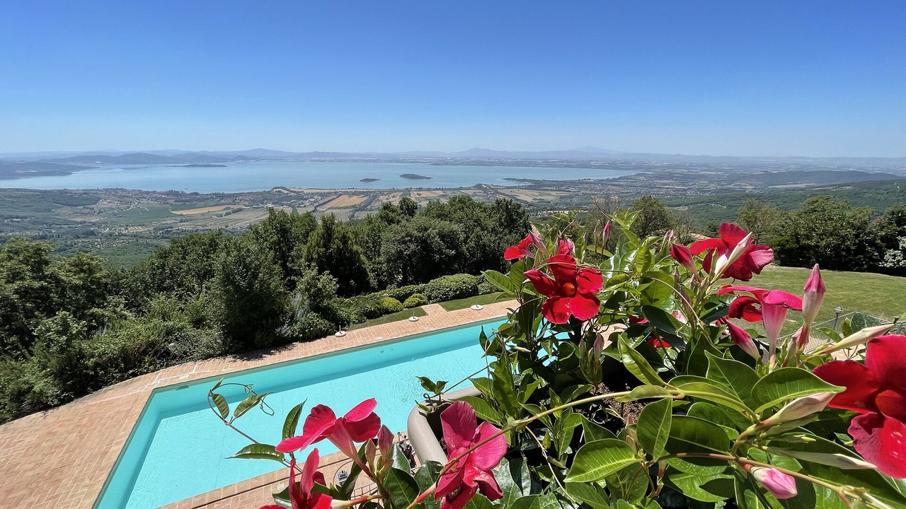 Photo of Outdoor in Lisciano Niccone