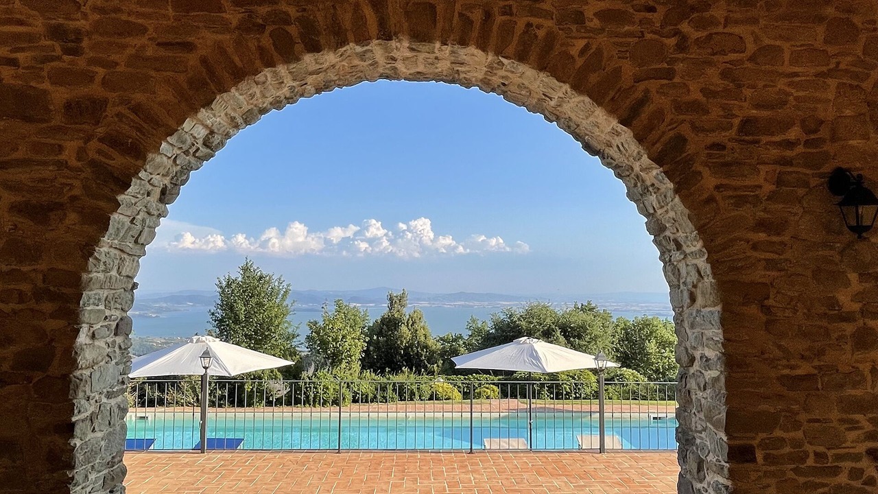 Photo of Outdoor in Lisciano Niccone