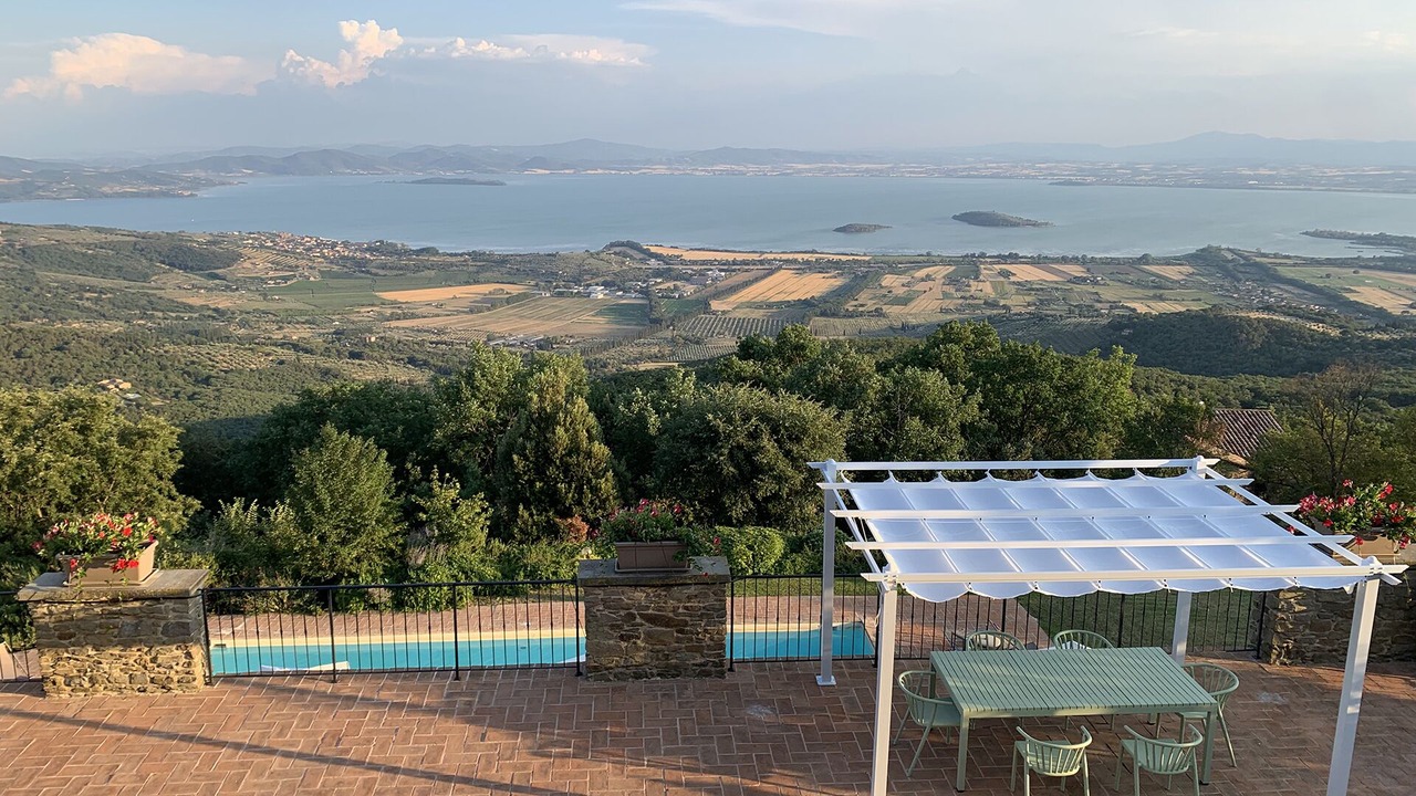 Photo of Outdoor in Lisciano Niccone