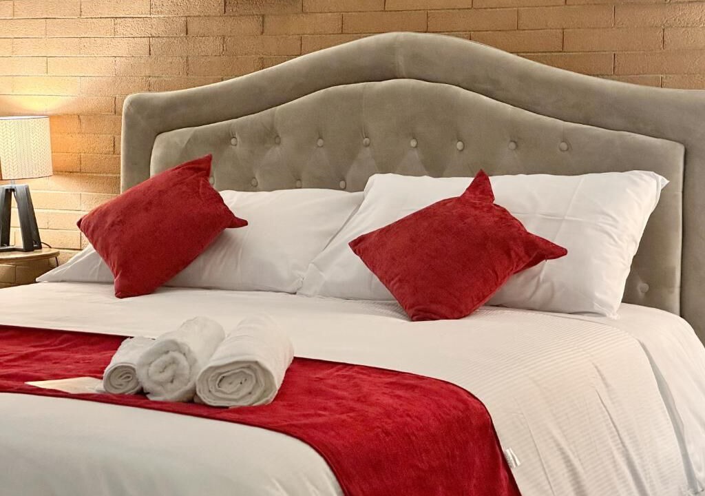 Photo of Bedroom in Latina