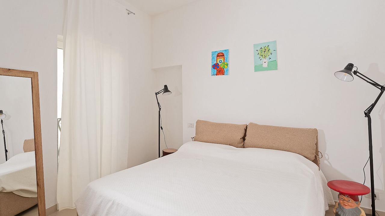 Photo of Bedroom in Marina Grande