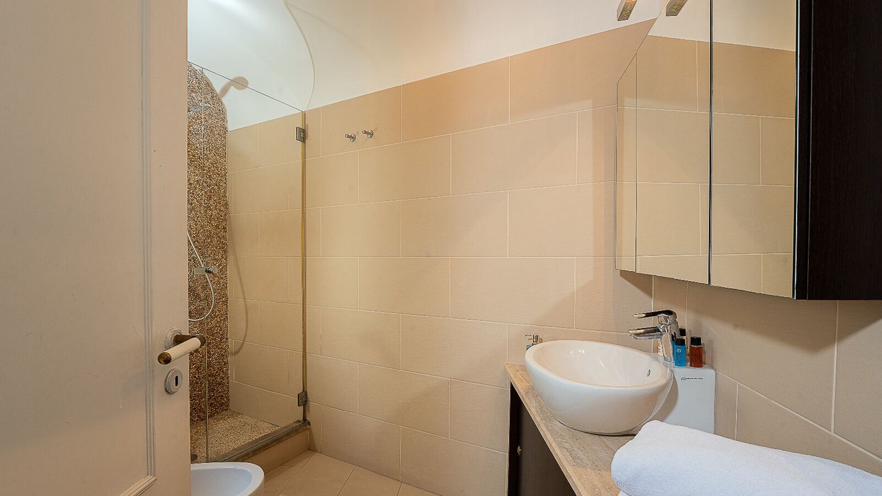 Photo of Bathroom in Marina Grande
