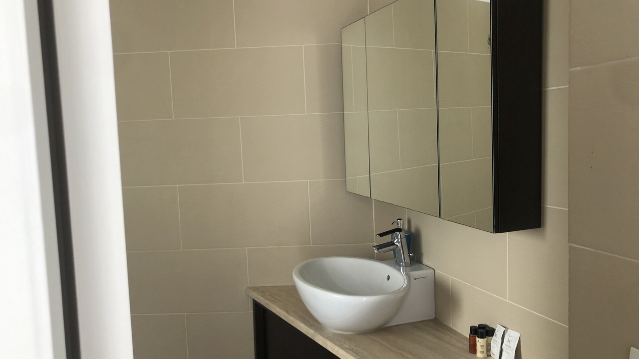 Photo of Bathroom in Marina Grande
