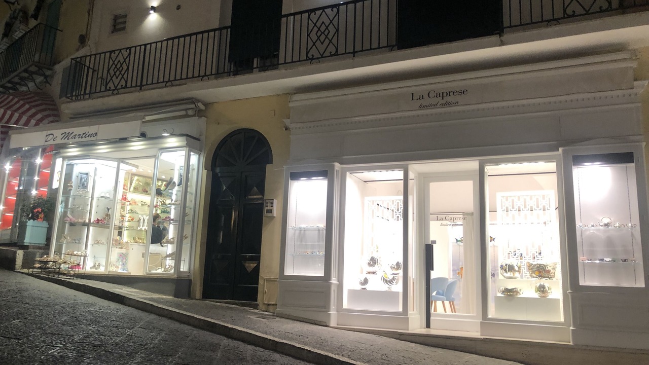 Photo of Outdoor in Marina Grande