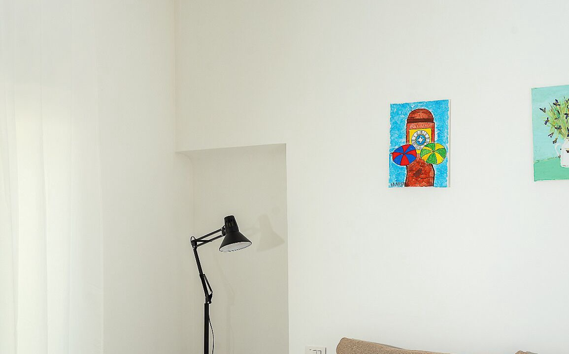 Photo of Bedroom in Marina Grande