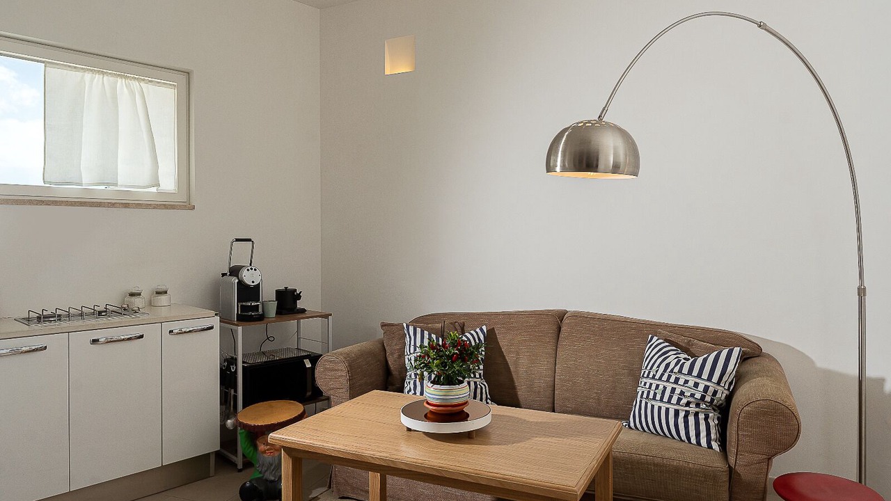 Photo of Livingroom in Marina Grande