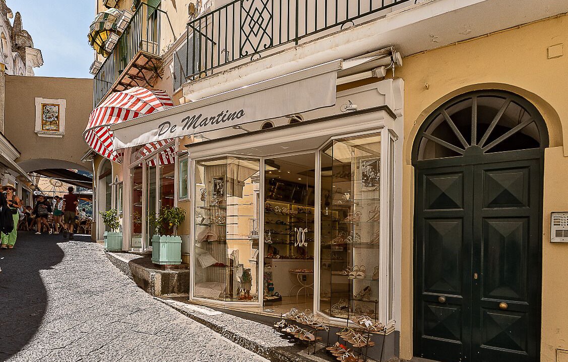 Photo of Outdoor in Marina Grande