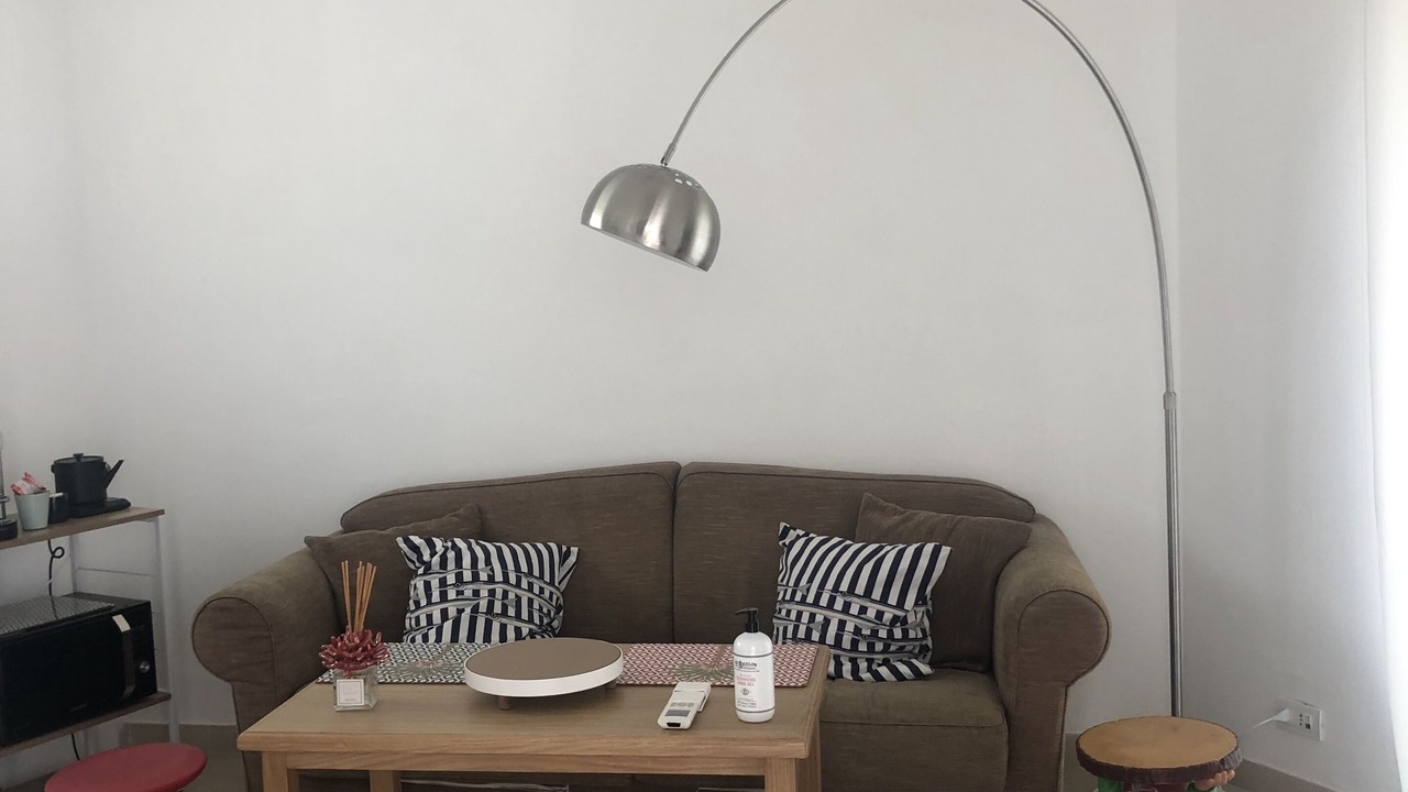 Photo of Livingroom in Marina Grande