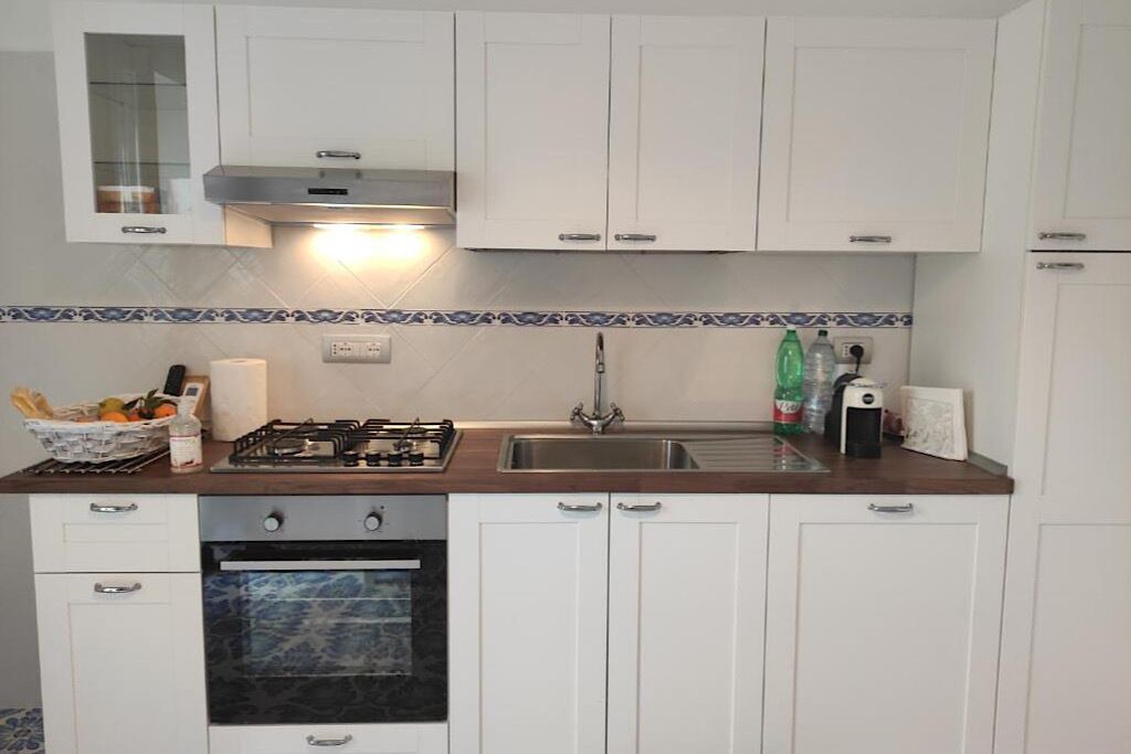 Photo of Kitchen in Santa Maria la Carita