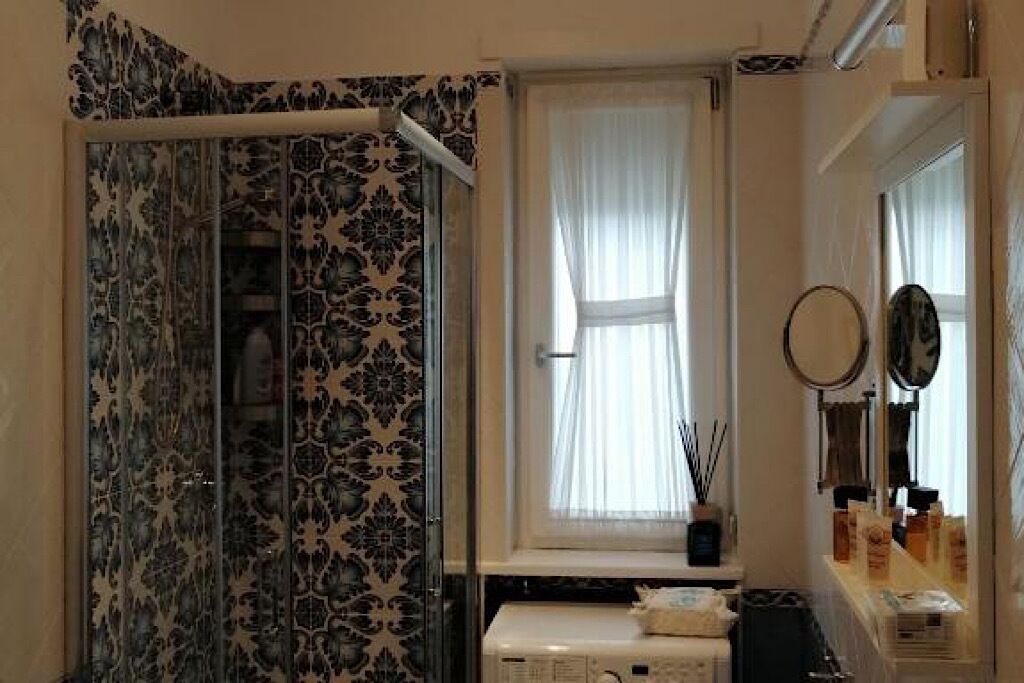 Photo of Bathroom in Santa Maria la Carita