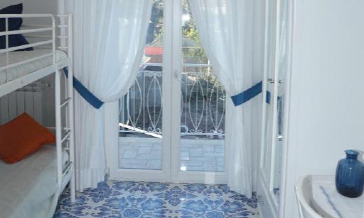 Photo of Bedroom in Santa Maria la Carita
