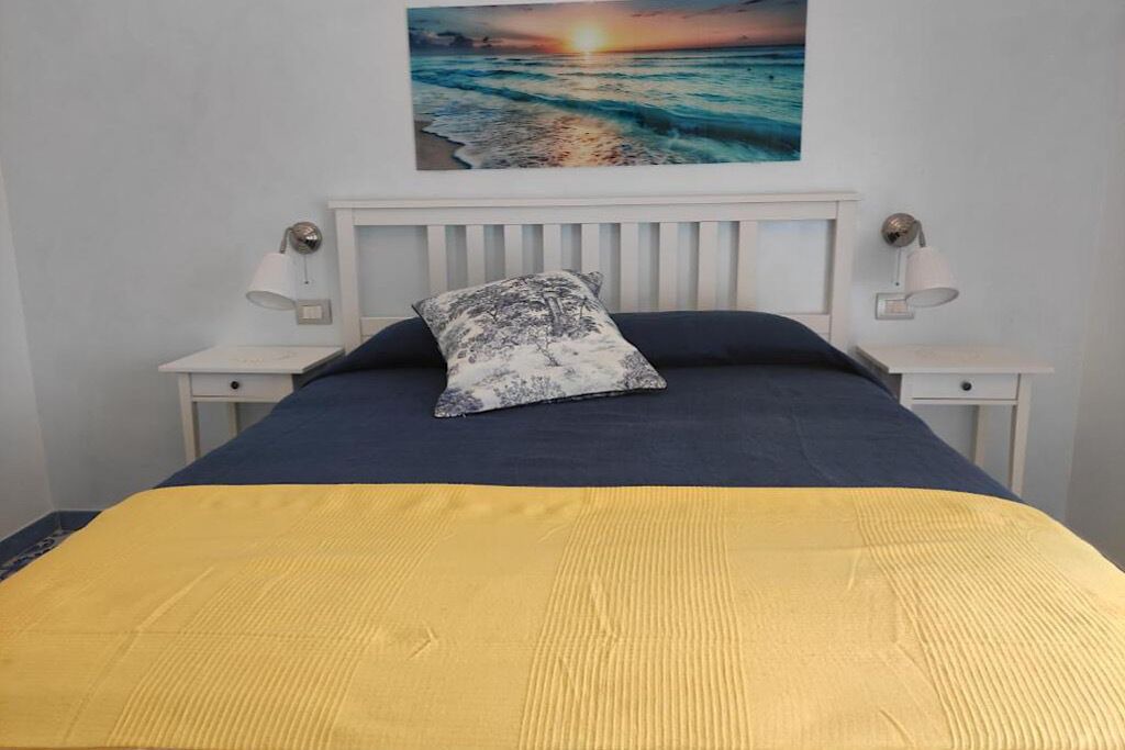 Photo of Bedroom in Santa Maria la Carita