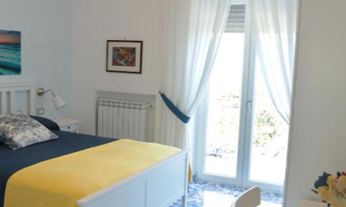 Photo of Bedroom in Santa Maria la Carita