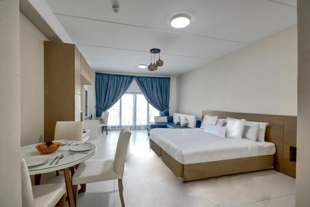Photo of Bedroom in Dubai Investment Park