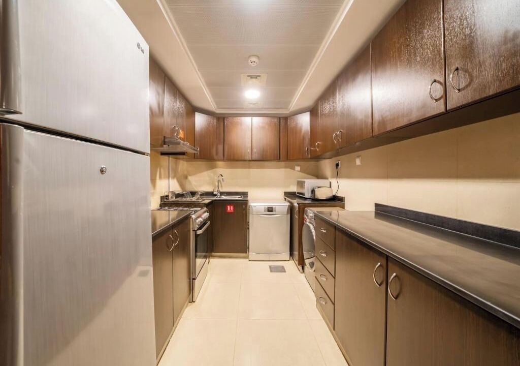 Photo of Kitchen in Barsha Heights