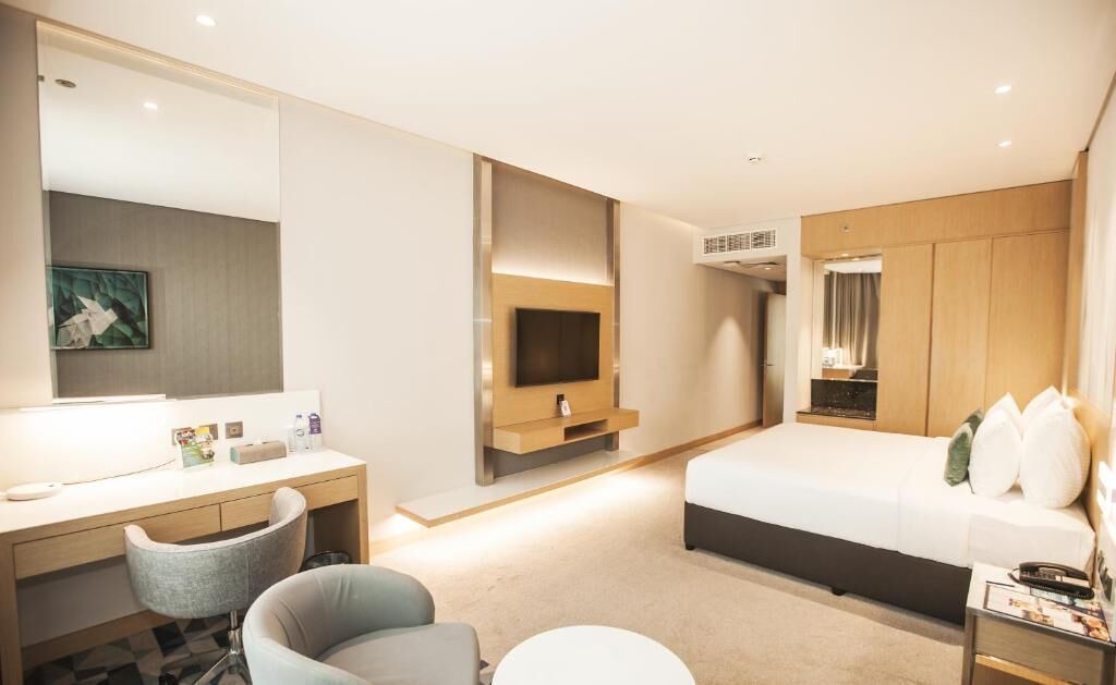 Photo of Bedroom in Garhoud