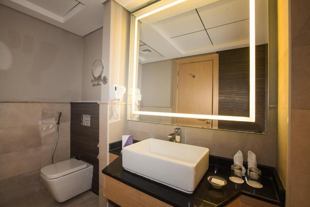 Photo of Bathroom in Garhoud