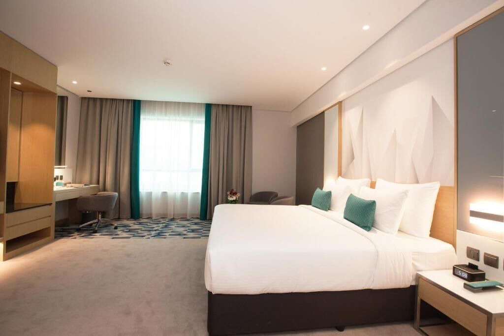 Photo of Bedroom in Garhoud