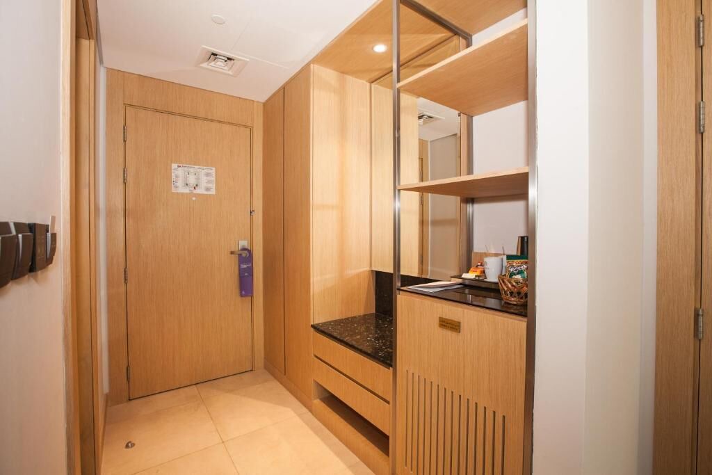 Photo of Bathroom in Garhoud