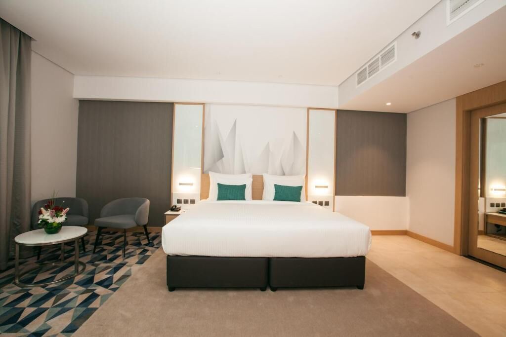 Photo of Bedroom in Garhoud
