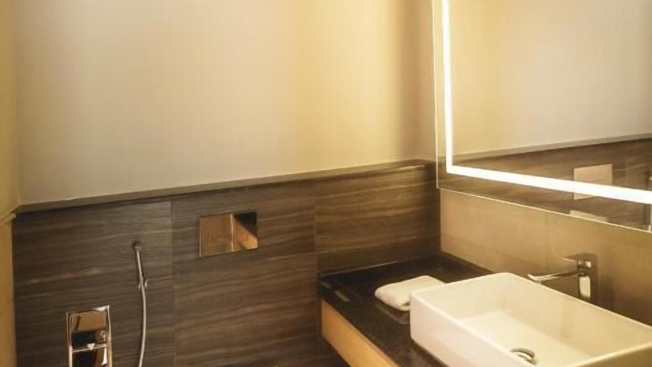 Photo of Bathroom in Garhoud