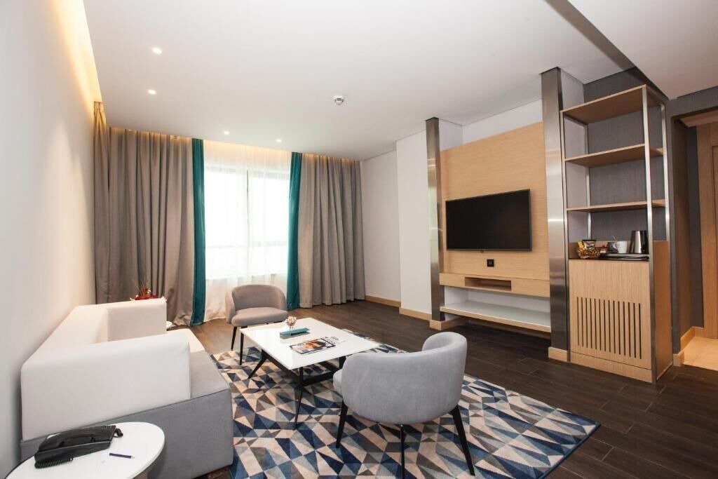 Photo of Livingroom in Garhoud
