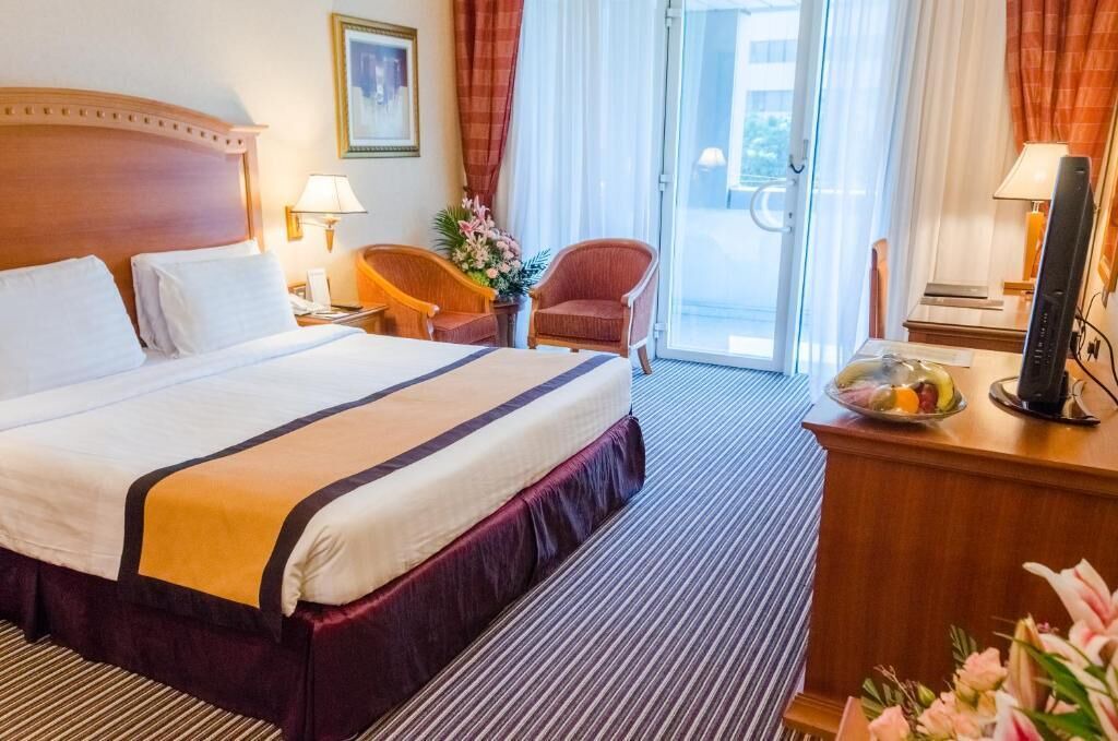 Photo of Bedroom in Al Muraqqabat