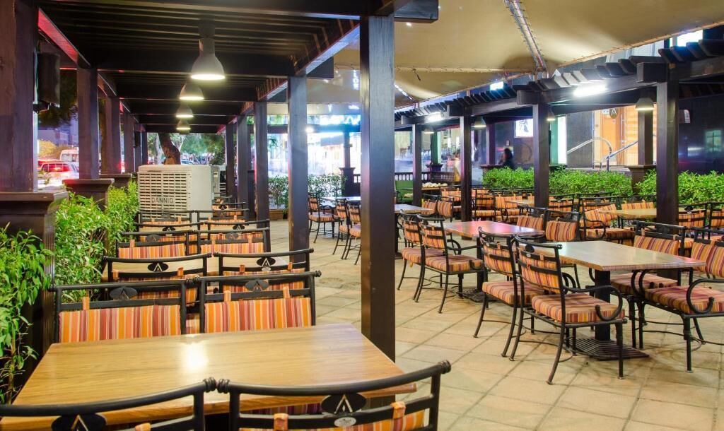 Photo of Outdoor in Al Muraqqabat