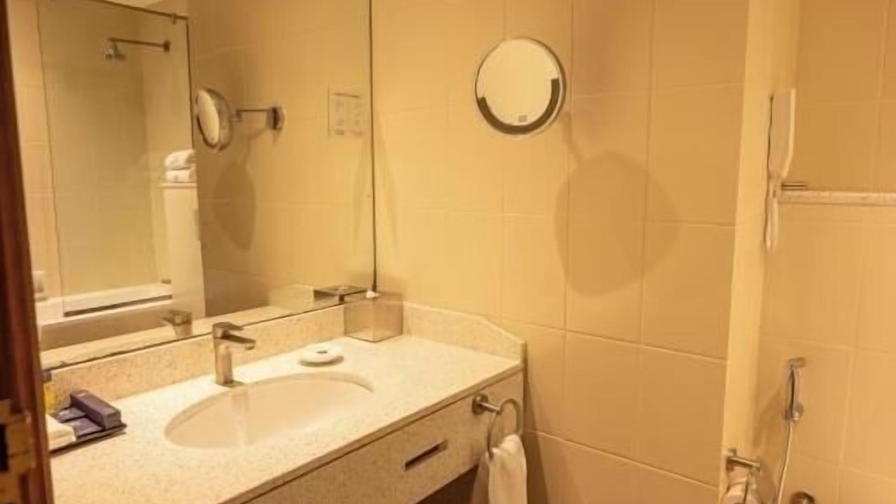 Photo of Bathroom in Garhoud