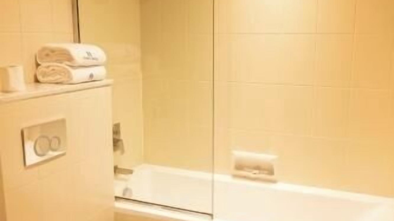 Photo of Bathroom in Garhoud